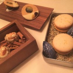petits fours