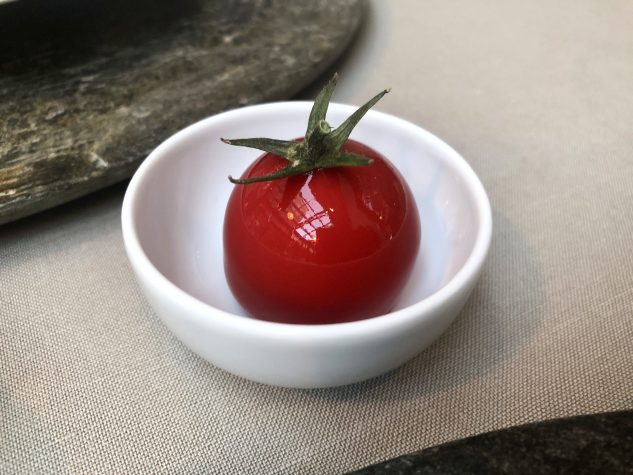 Tomatenbutter