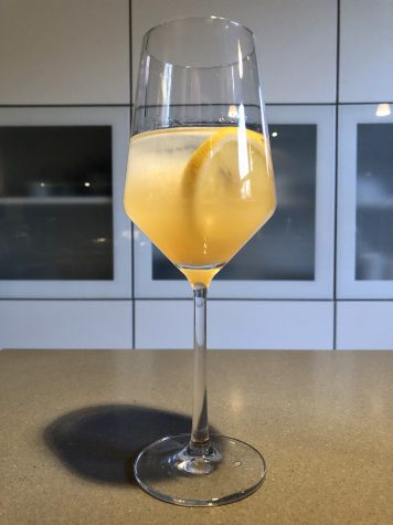 Amalfi-Zitrone