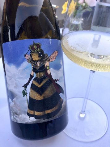 Vouni Panayia Winery 2019 "Queen"
