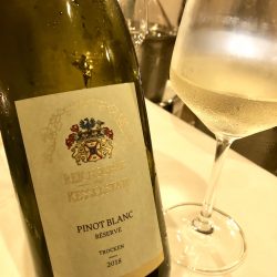 2018 Reichsgraf von Kesselstadt / Pinot Blanc Réserve