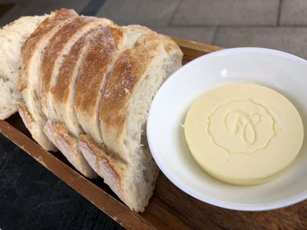 Brot & Butter