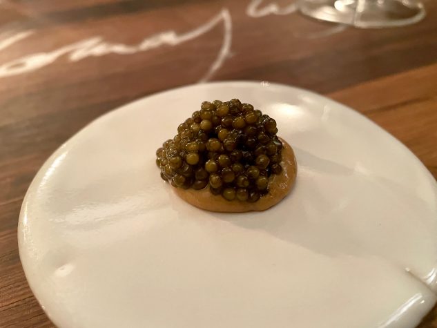 cointreau-sabayon & n25-kaviar