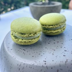 Petits Fours