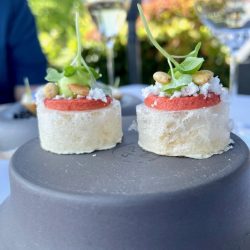 Amuse Bouche
