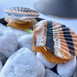 Amuse Bouche