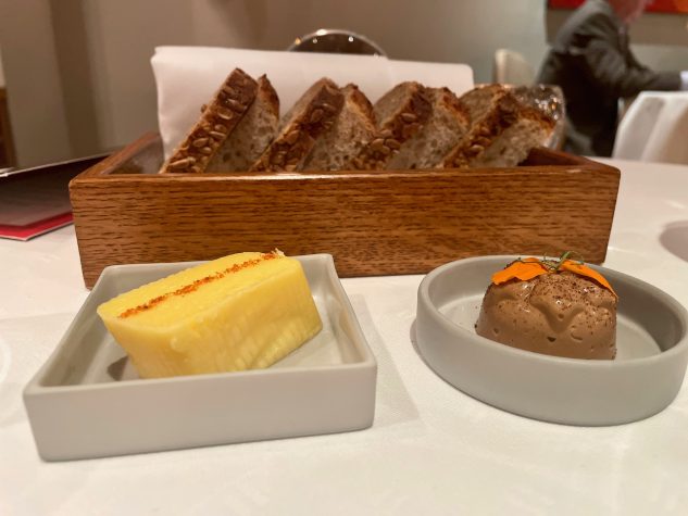 Brot & Butter