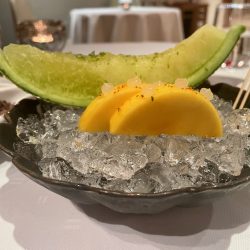 Japanische Melone | Okinawa-Mango