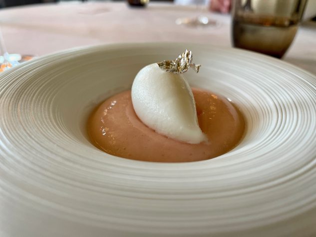 Pré-Dessert