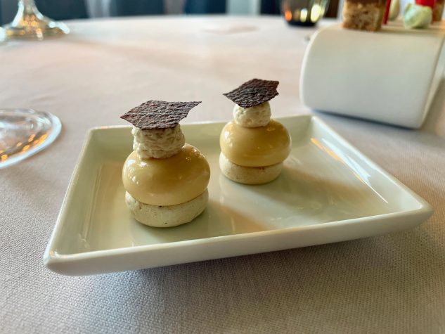 Friandises