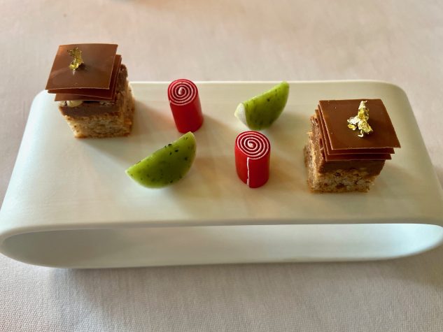 Friandises