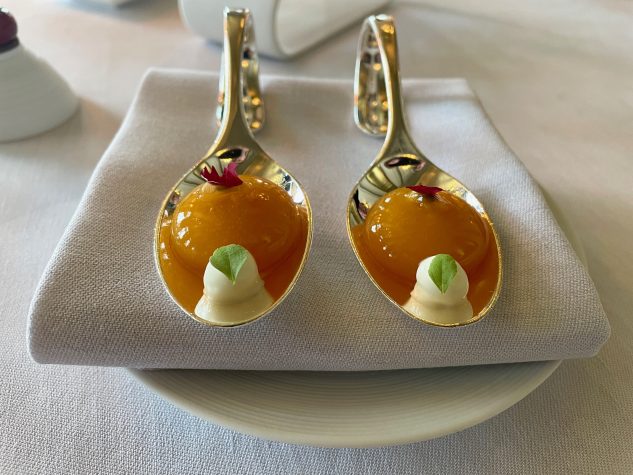 Friandises