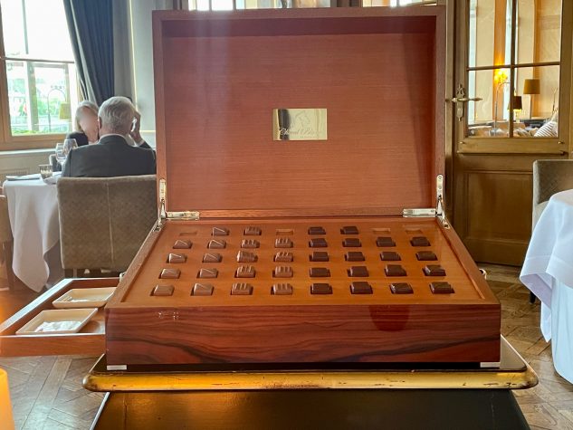 Pralinés