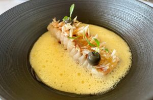Cheval Blanc, Basel