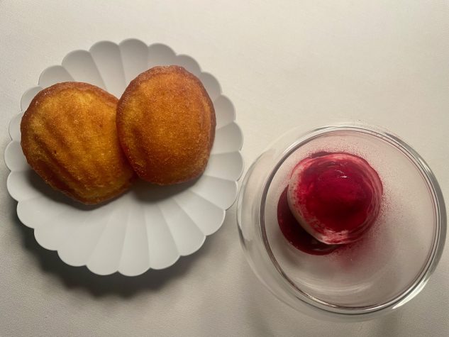 Petits Fours