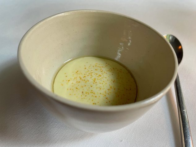 Amuse Bouche