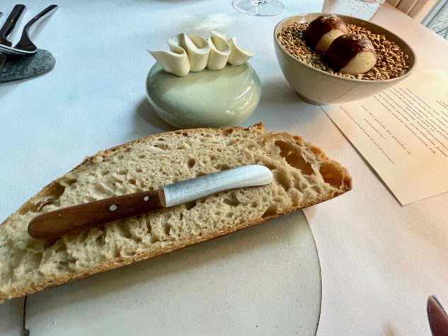 Brot & Butter