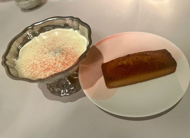 Financier