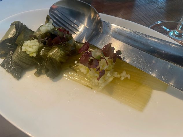 Pak Choi