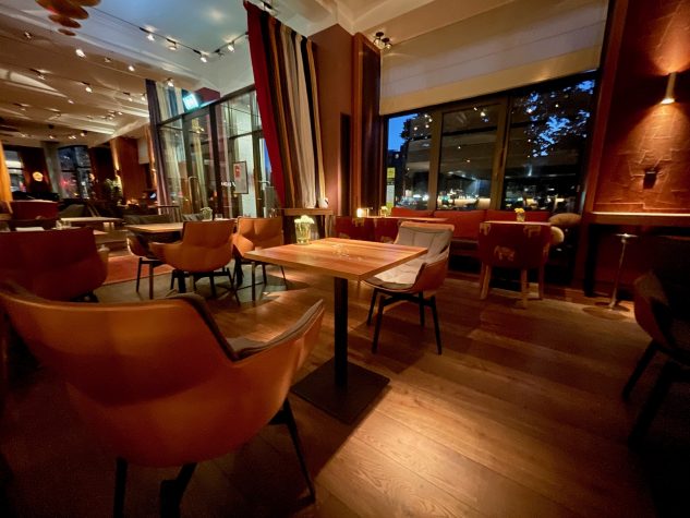 Interieur