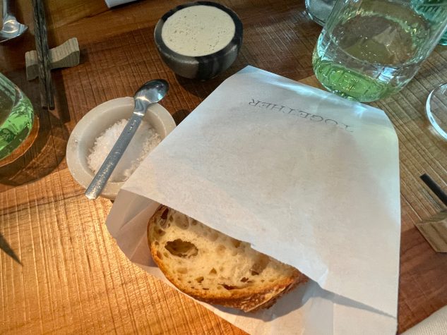 Brot & Butter