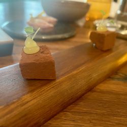 Petits Fours