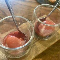 Petits Fours