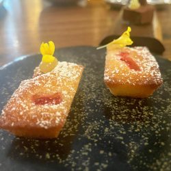 Petits Fours