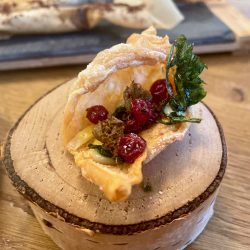 Amuse Bouche
