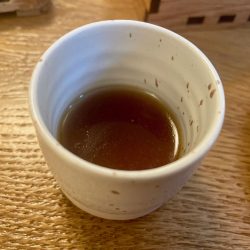 Amuse Bouche