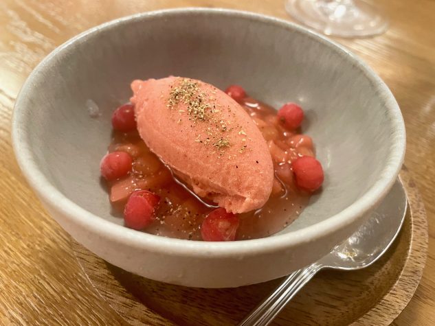 Pré-Dessert
