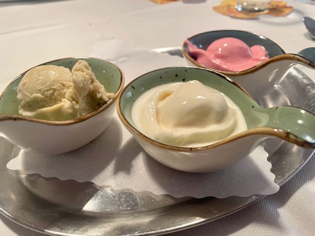 Eis & Sorbet