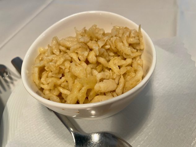 Spätzle