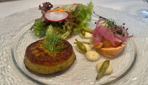 Michels Stern, Marktbreit