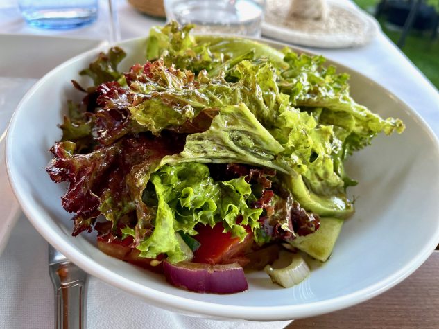Gemischter Salat