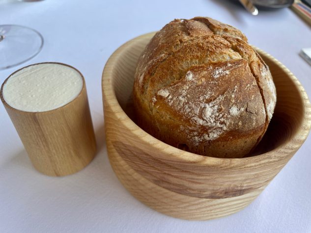 Brot & Butter