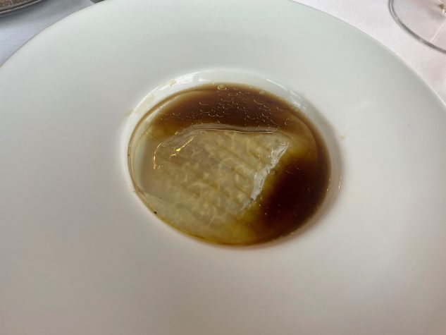 Kohlrabi |Morchel | Zitronenverbene
