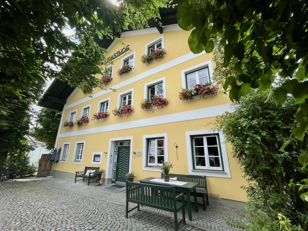Außenansicht