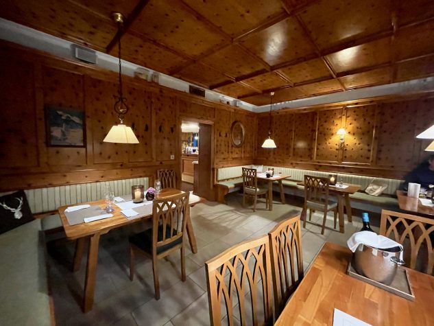 Interieur