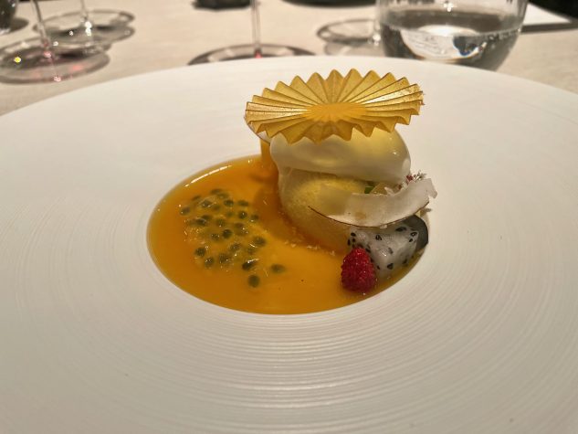 EXOTIC | Passionsfrucht | Mango | Ingwer | Kokos