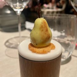 Petit Four