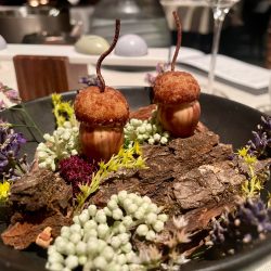 Petit Four