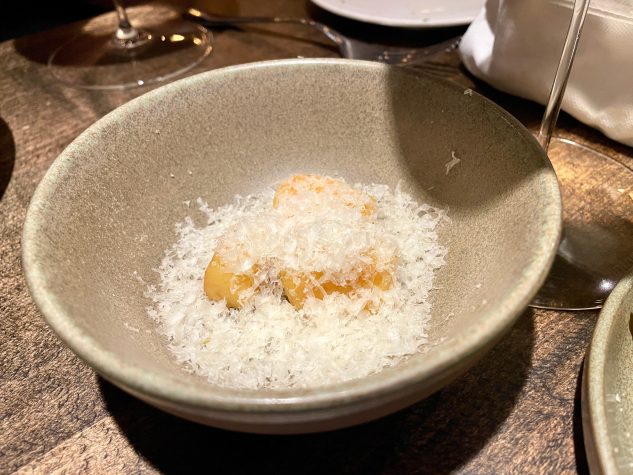 ... Parmesan-Gnocchi