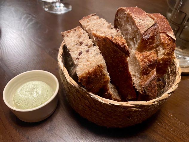 Brot & Butter