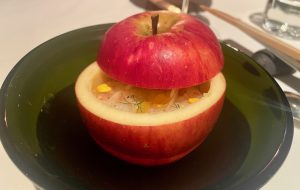 Le Coquillage, Saint-Méloir-des-Ondes