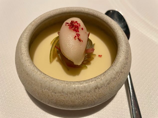 Pré-Dessert