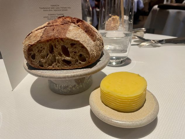 Brot & Butter