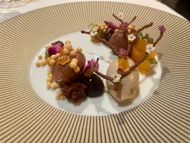 Valrhona 'Grand Crû'-Schokolade | Kumquat