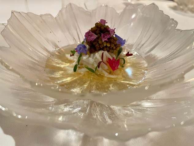 Königskrabbe | Kyoto-Dashi