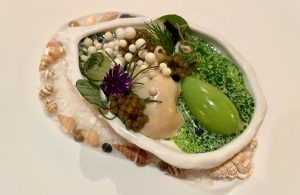 Victor's Fine Dining by Christian Bau, Perl-Nennig